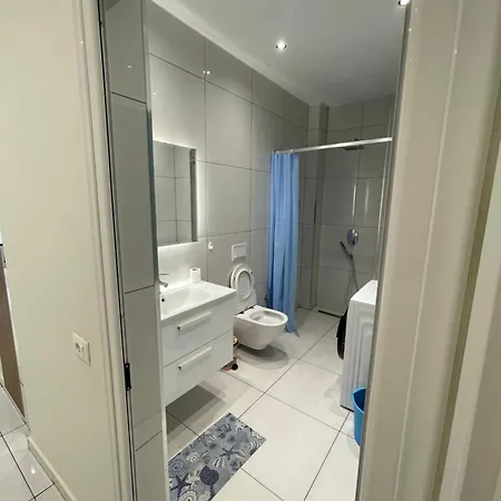 Franco Apartment Tirana