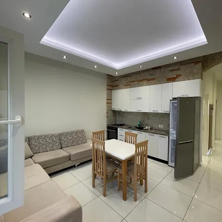 Franco Apartment Tirana