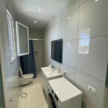 Franco Apartmán Tirana