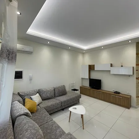 Apartmán Franco
