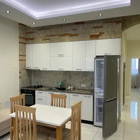 Apartmán Franco *