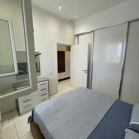 Apartmán Franco Tirana