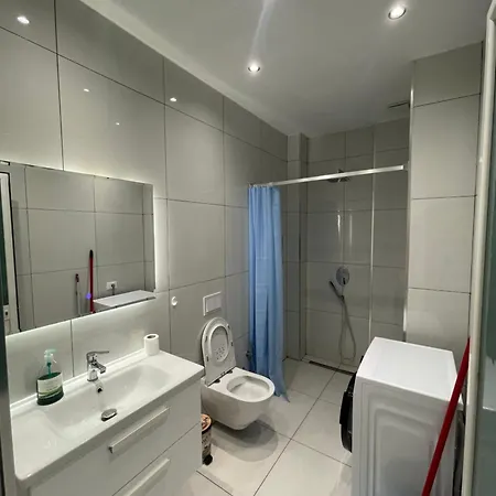 Franco Apartmán