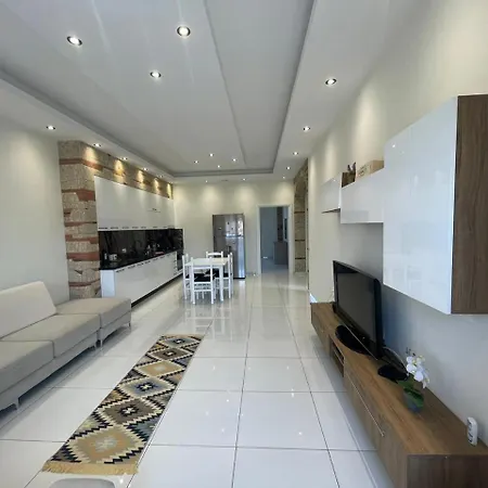 Apartment Franco Tirana