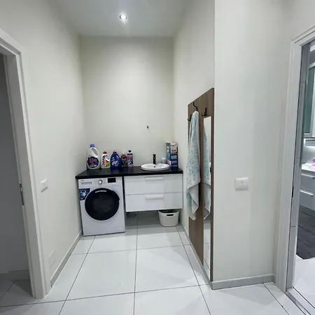 Apartment Franco Tirana