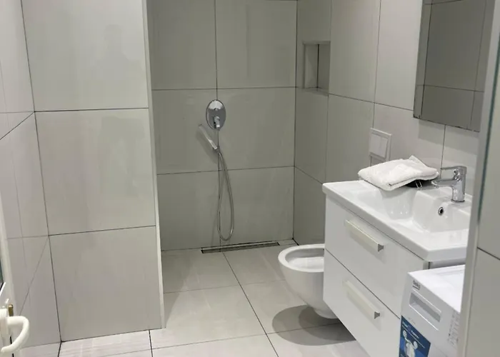 Appartement Franco Tirana