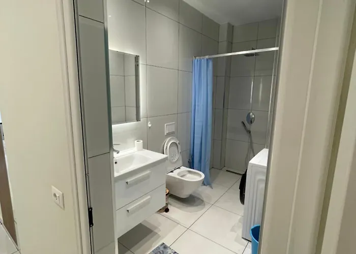 Franco Appartement Tirana