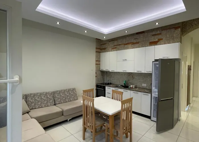 Franco Appartement Tirana