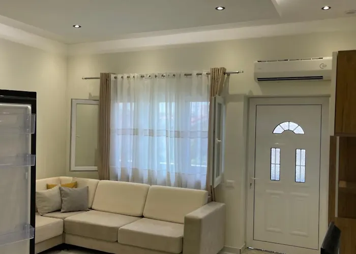 Appartement Franco