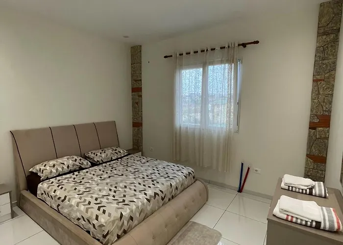Appartement Franco