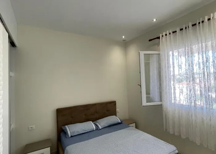 Franco Appartement *