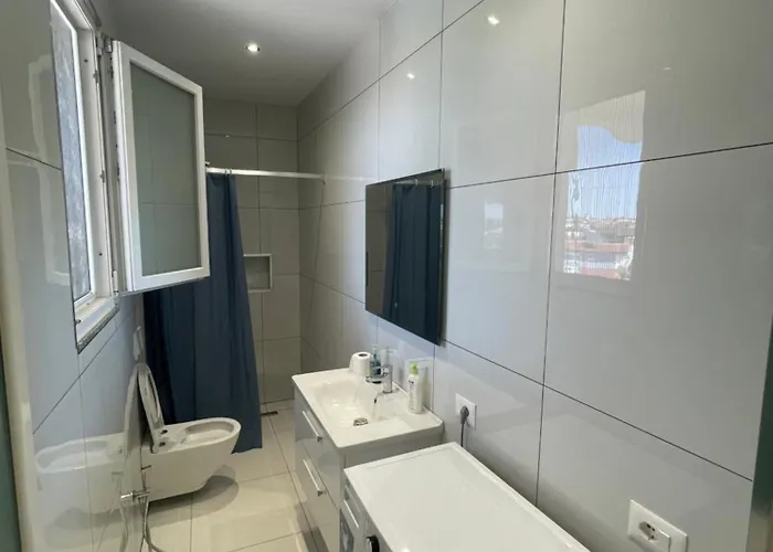 Franco Appartement Tirana