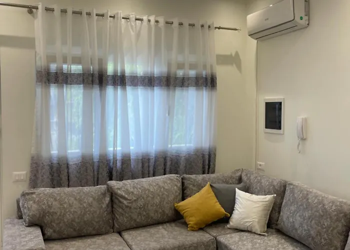 Appartement Franco Tirana