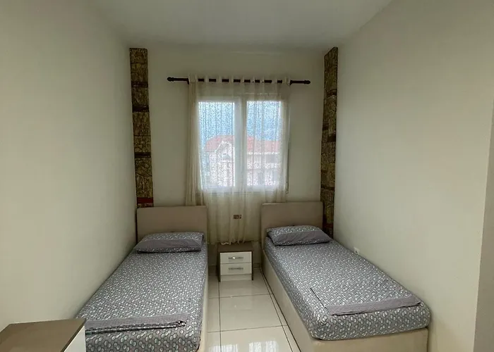 Franco Appartement *