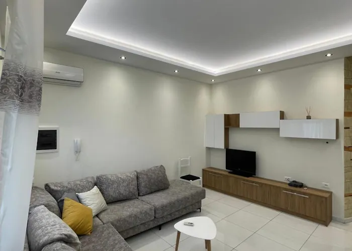 Appartement Franco