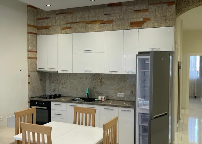 Appartement Franco *