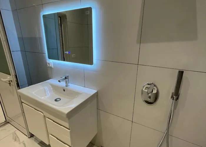 Appartement Franco