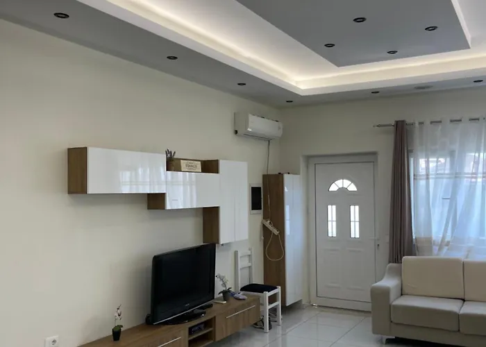 Appartement Franco *