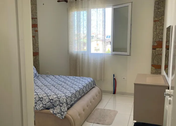 Appartement Franco *