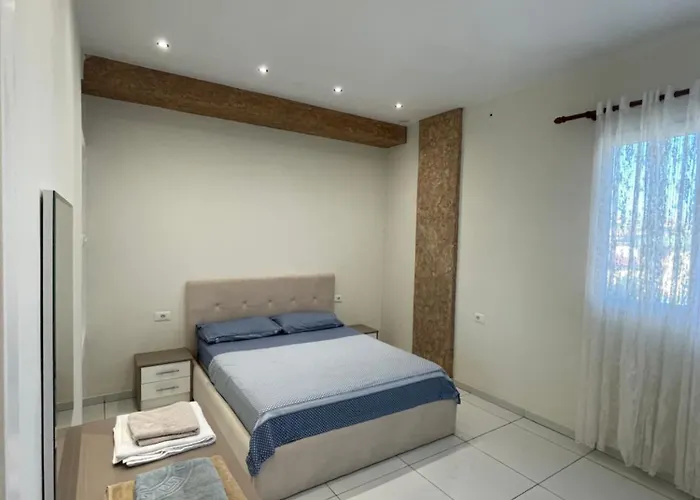 Appartement Franco
