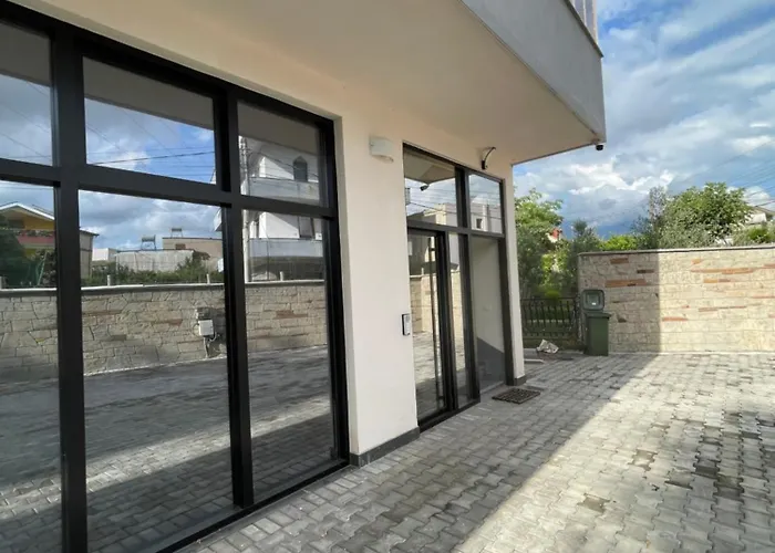 Franco Appartement *