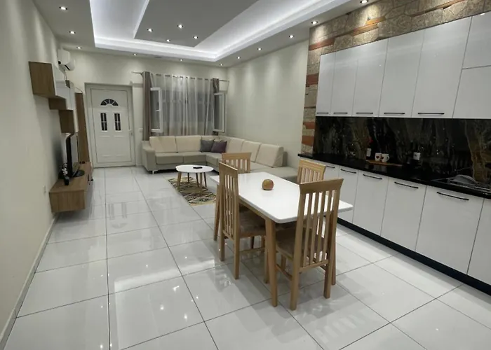 Appartement Franco *