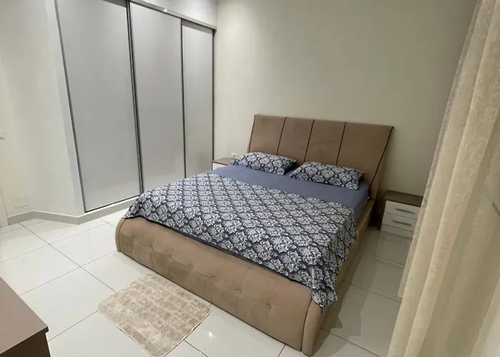 Appartement Franco *