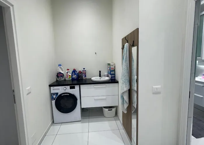 Appartement Franco Tirana