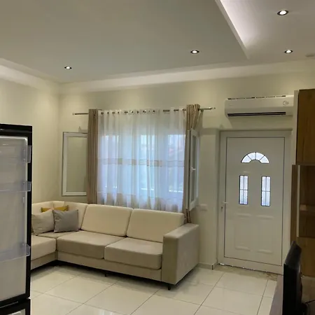 Apartment Franco
