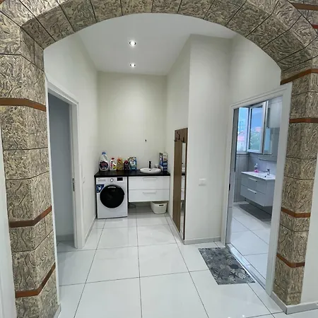 Franco Apartment *