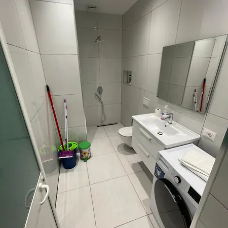 Apartment Franco Tirana