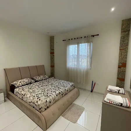 Apartment Franco