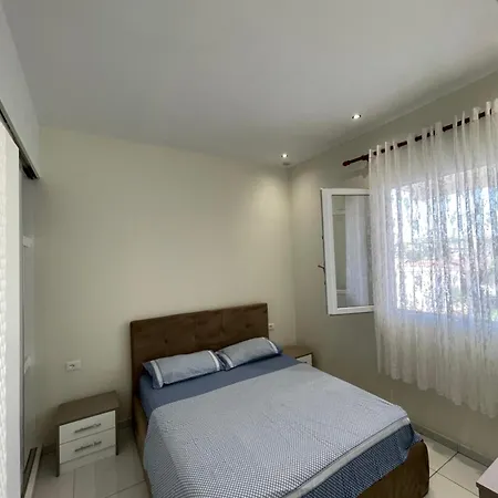 Franco Apartment *