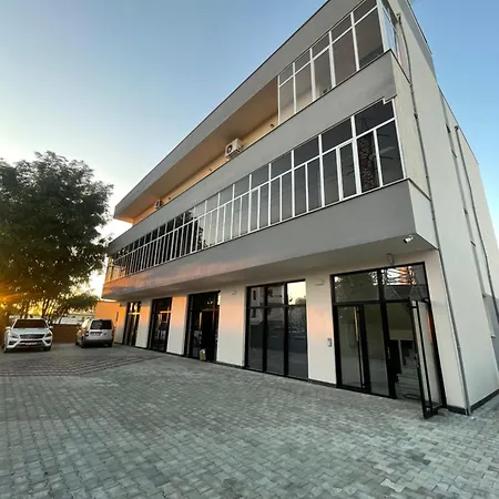 Franco Apartment *
