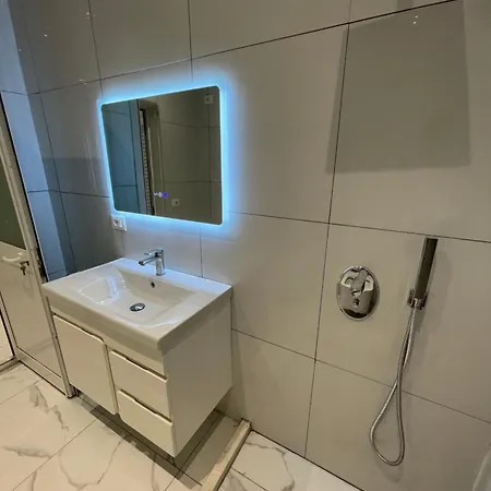 Apartment Franco