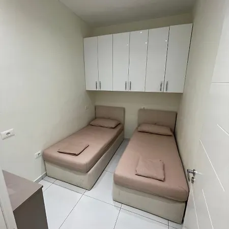 Franco Apartment *