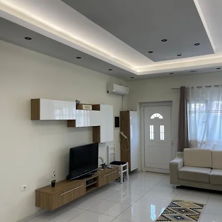 Apartment Franco *