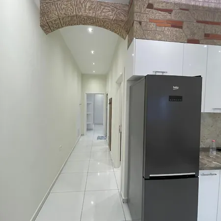 Apartment Franco Tirana