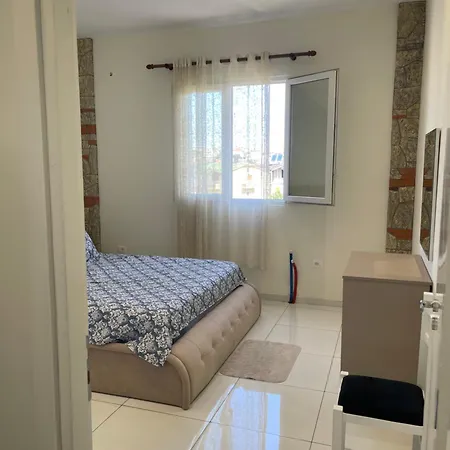 Apartment Franco *