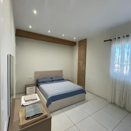 Apartment Franco