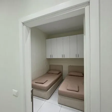 Apartment Franco *