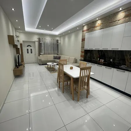 Apartment Franco *