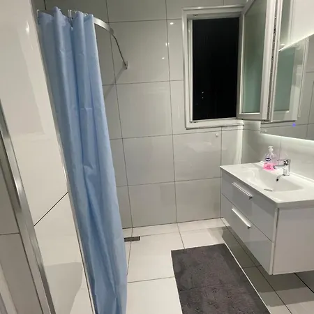 Apartment Franco