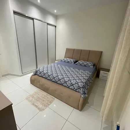 Apartment Franco *