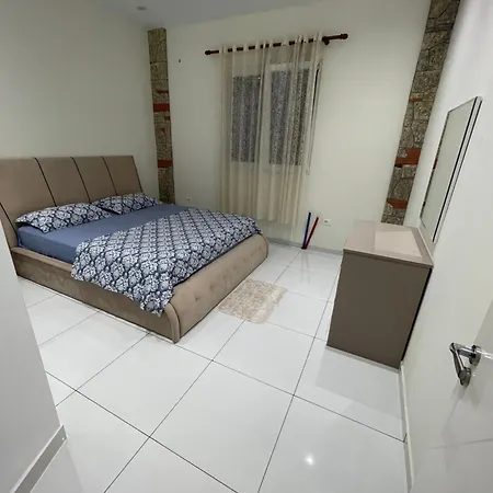 Apartment Franco *