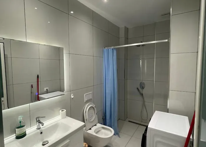 Franco Διαμέρισμα