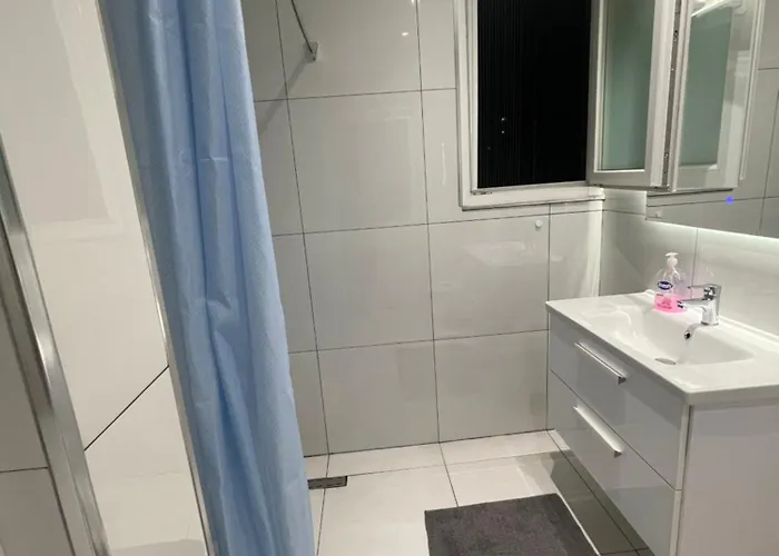 Διαμέρισμα Franco