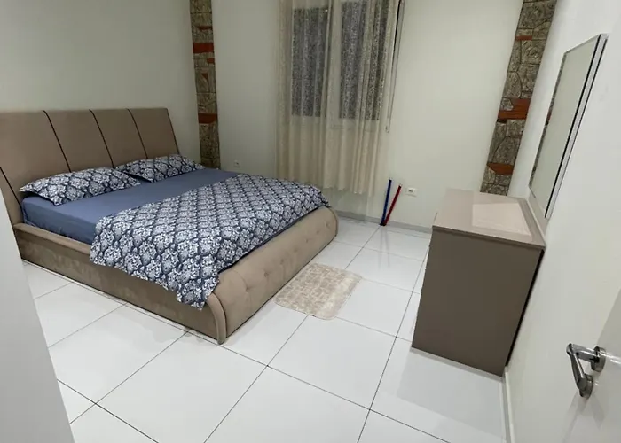 Διαμέρισμα Franco *